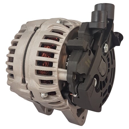 Ilb Gold Light Duty Alternator, Replacement For Wai Global 21791N 21791N